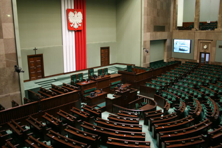 Sejm approves new collective bargaining law