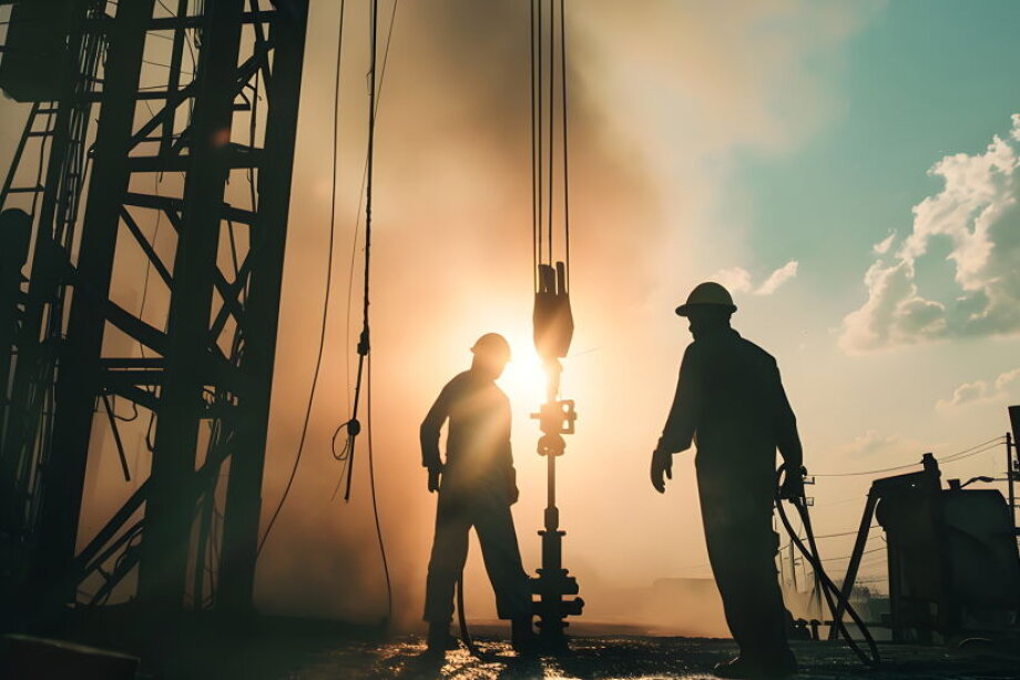 Pennpetro eyes Ukrainian license