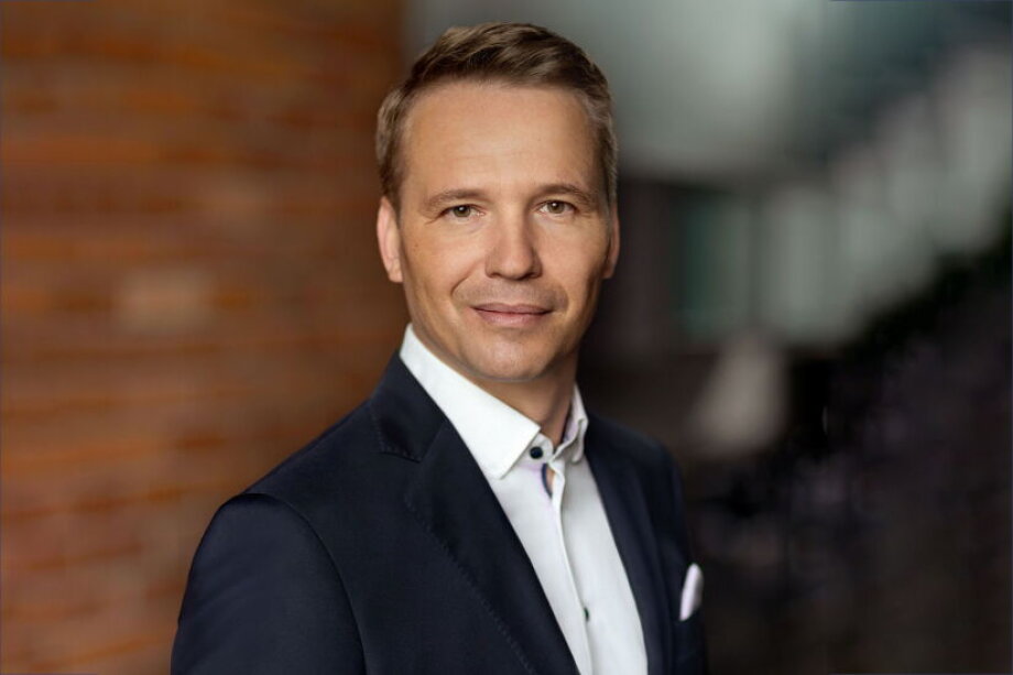 Leadership change at Euro Styl