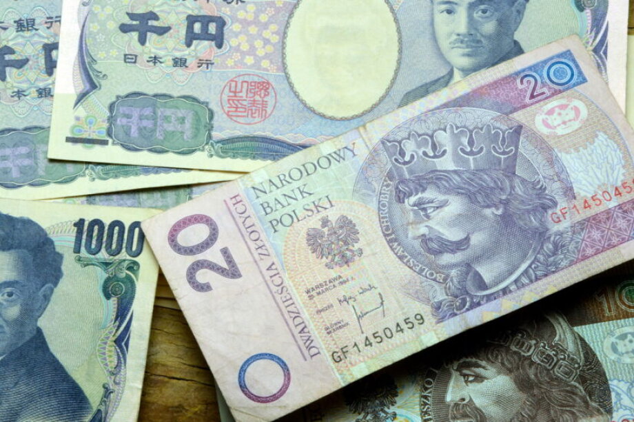 Poland’s GDP surpasses Japan’s