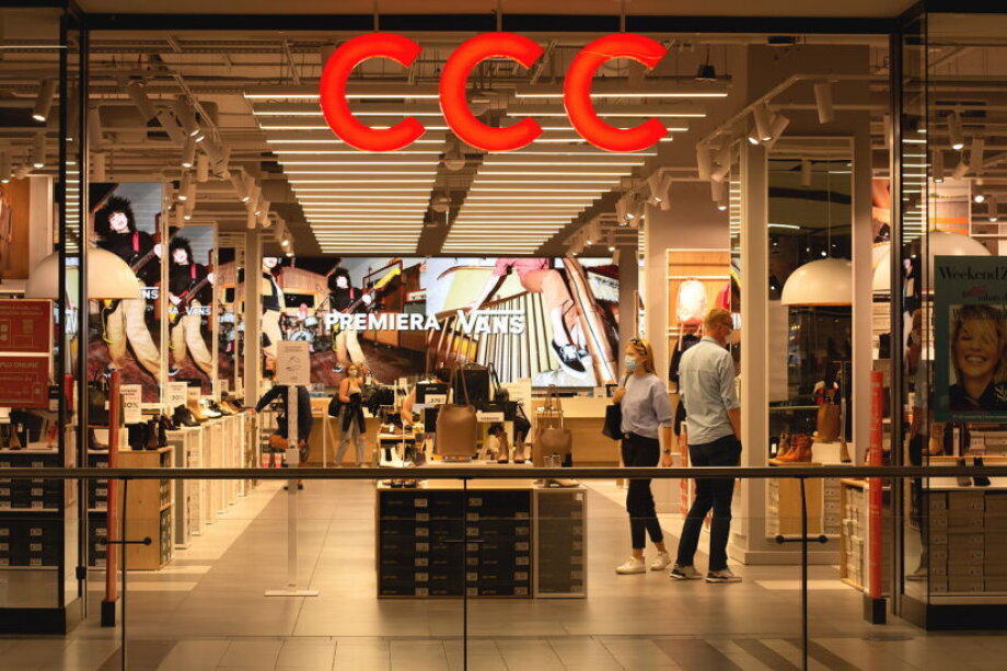 CCC shares tumble after Ningi report