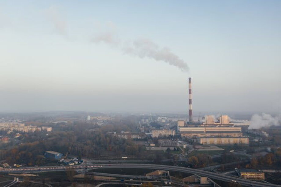 Orlen announces largest gas heat recovery system in Europe to be built in EC Żerań