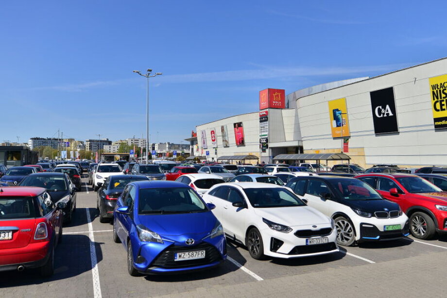 Retail parks drive CEE growth
