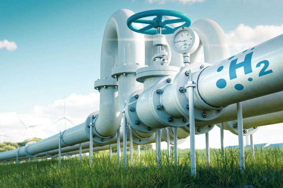 Poland explores natural hydrogen
