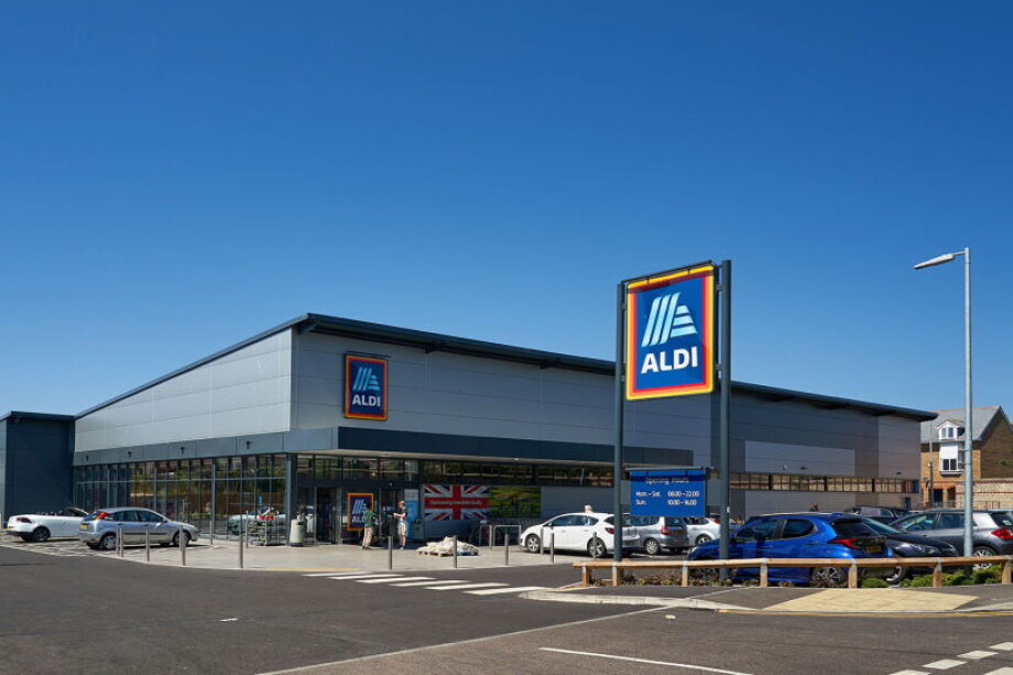 Aldi expands in Gdańsk and Poznań