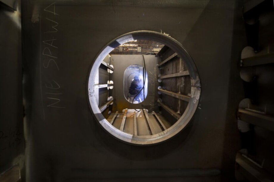 Famak eyes nuclear role