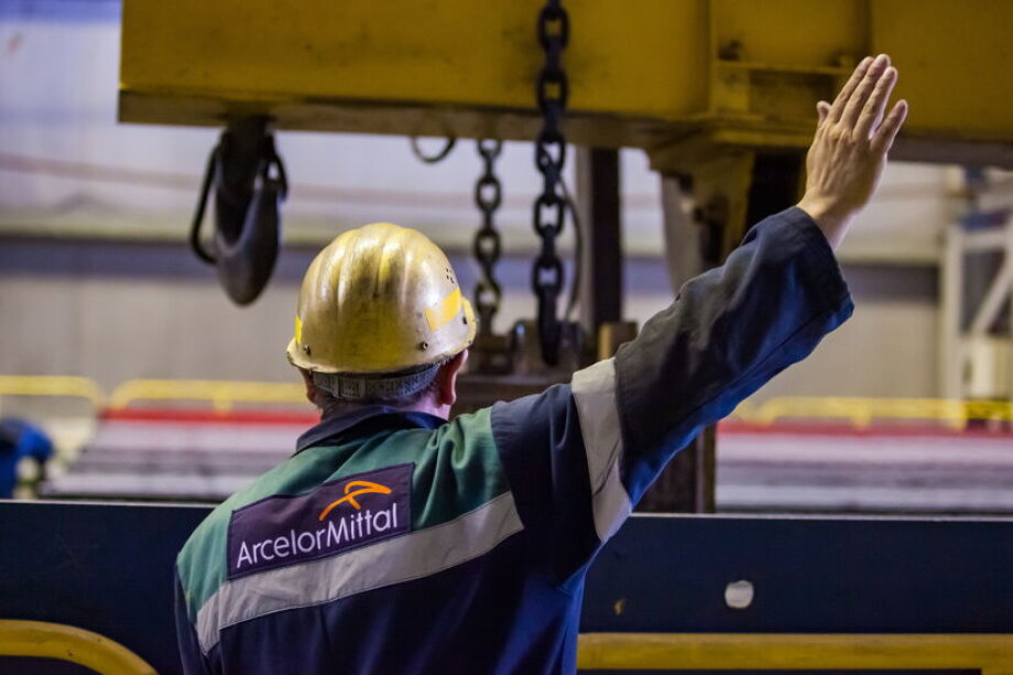 ArcelorMittal invests PLN 500m