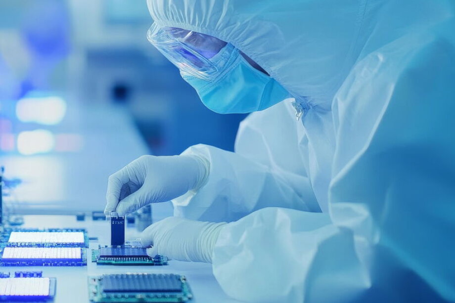 Bosch warns of chip crisis