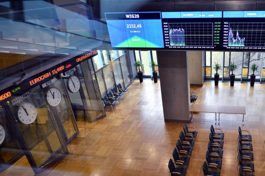 Stock market boom boosts budget