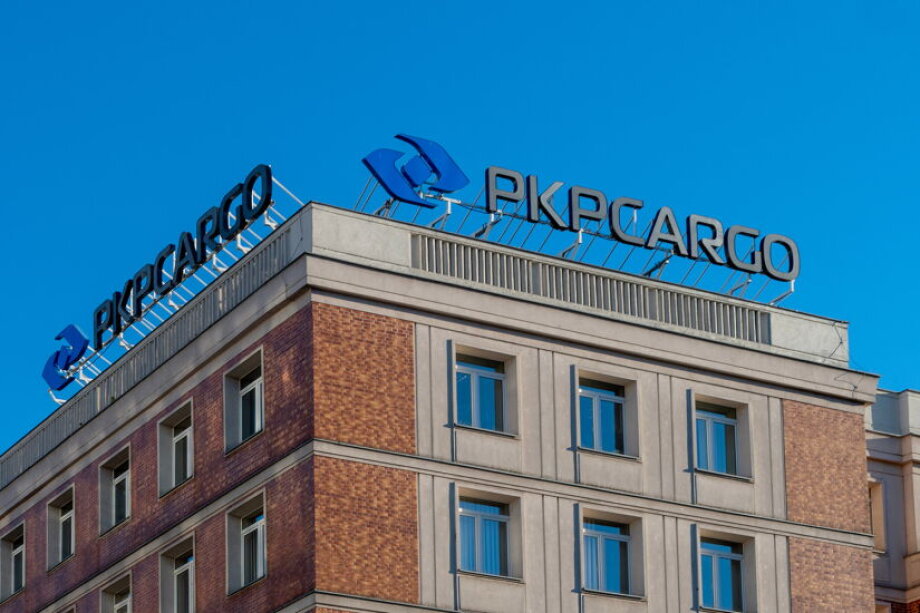 PKP Cargo’s decade-long recovery