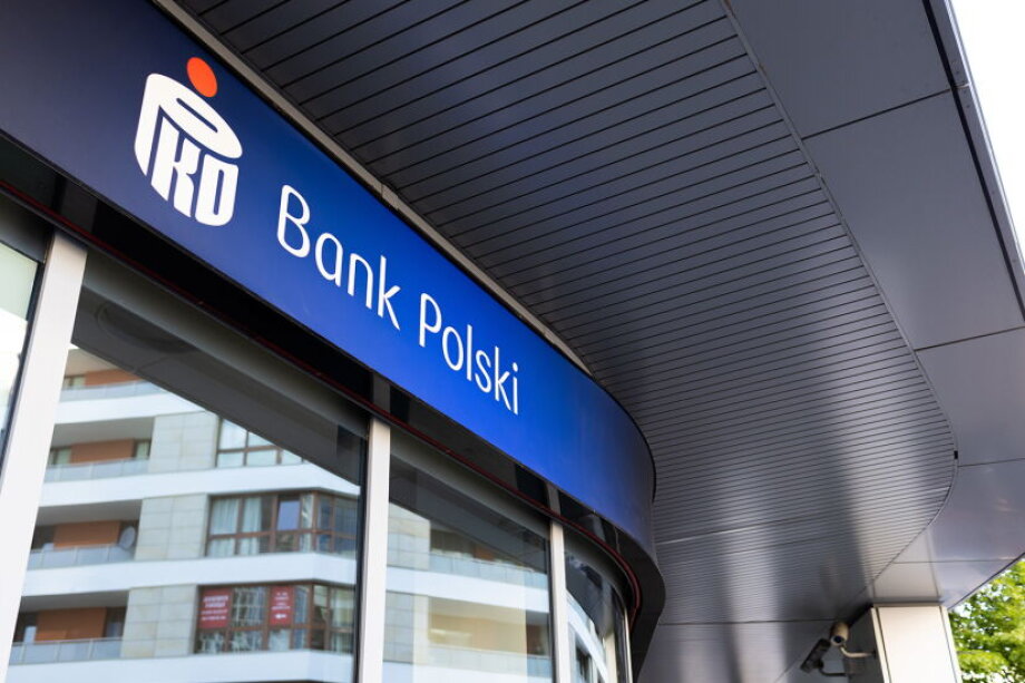 PKO BP backs Dresden project