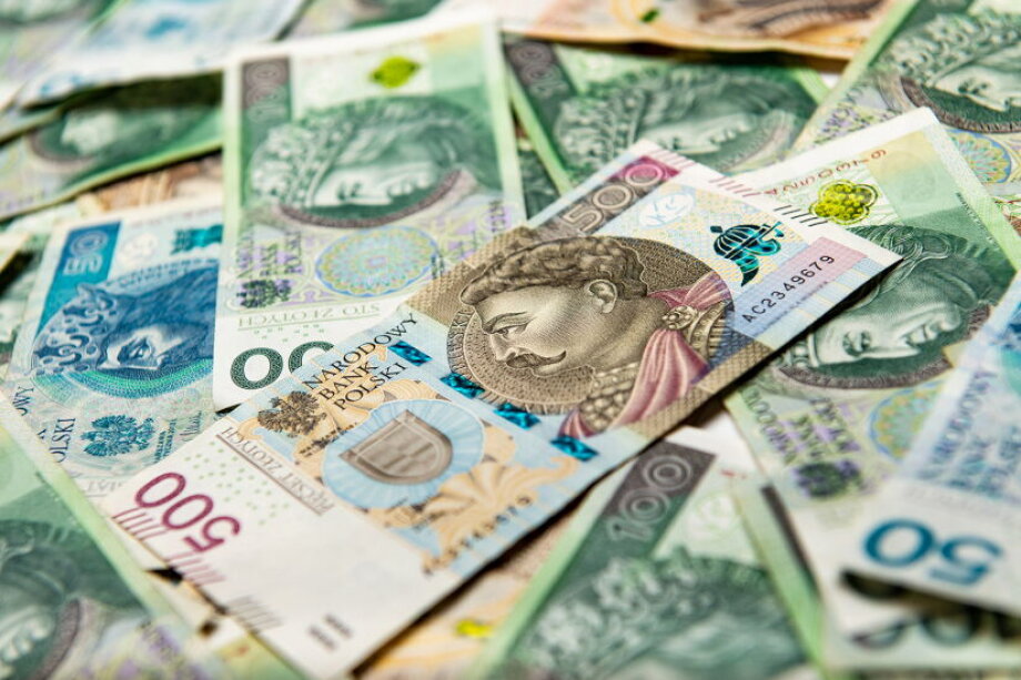 Zloty steady before MPC meeting