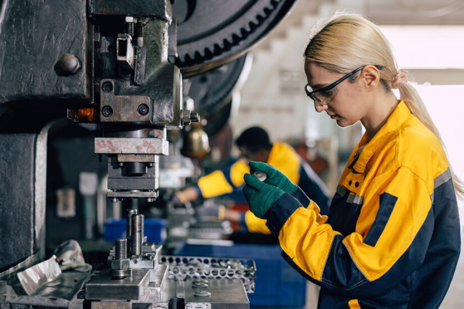 Poland’s job market stays stable