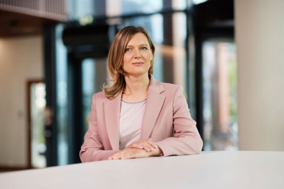 Manufacturing drives property demand