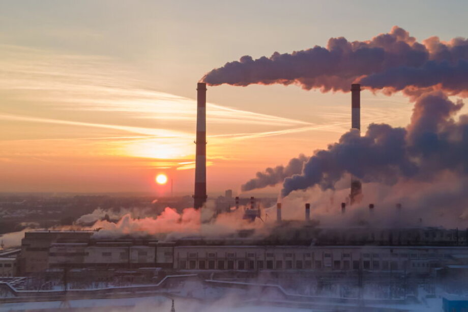 EU sets 2040 climate target