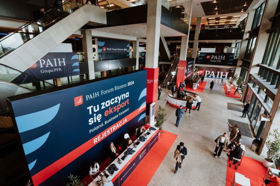 PAIH forum supports SME growth