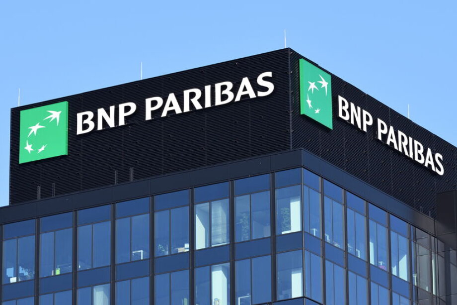 BNP Paribas sees strong loan rebound