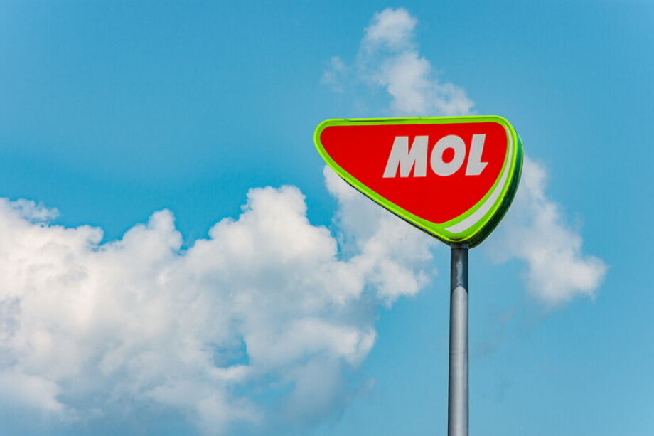 MOL expands Fresh Corner