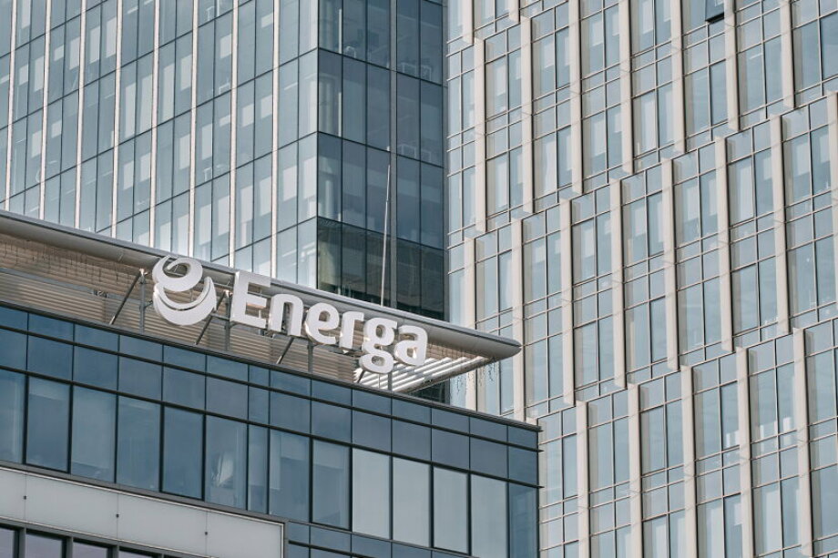 Energa’s leadership in transition
