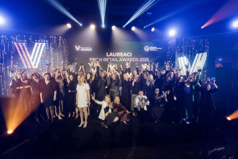 The 16th edition of the PRCH Retail Awards has been decided!