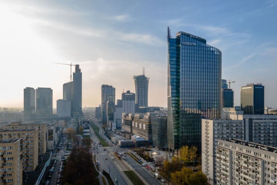 Polish investment outlook