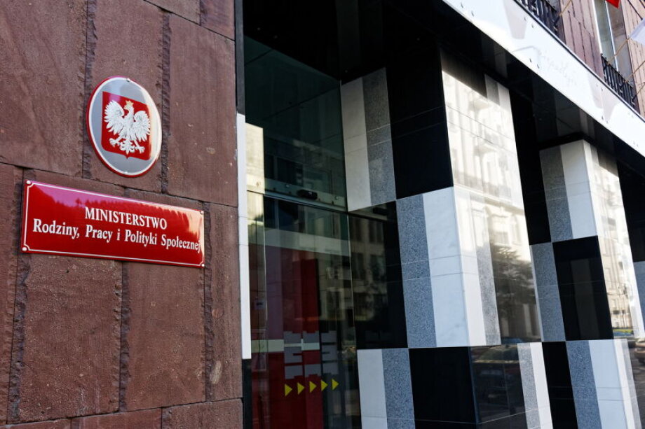 Labor inspectors empowered