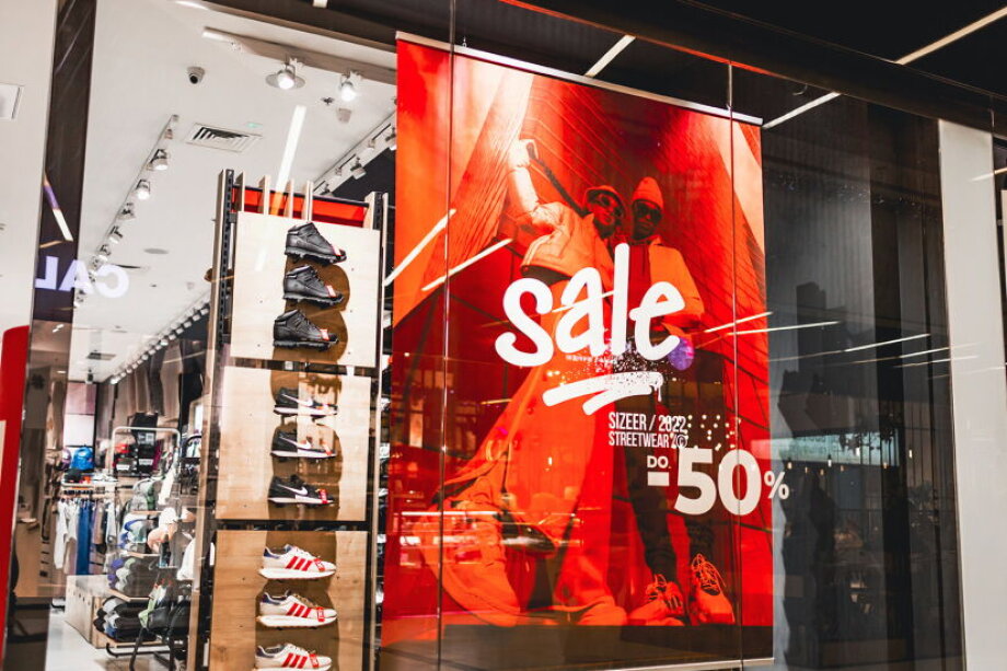 Black Friday outlook