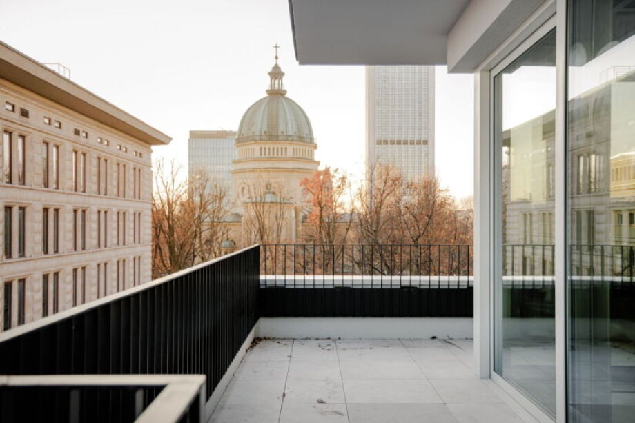 Zeitgeist opens Warsaw office