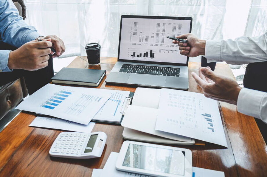 Praga Boulevards expansion advances