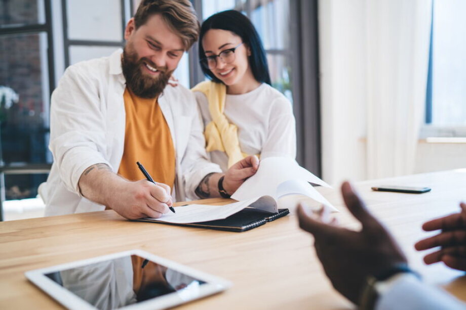 Mortgage market accelerates