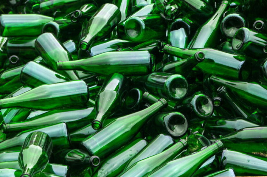 Breweries challenge deposit rules