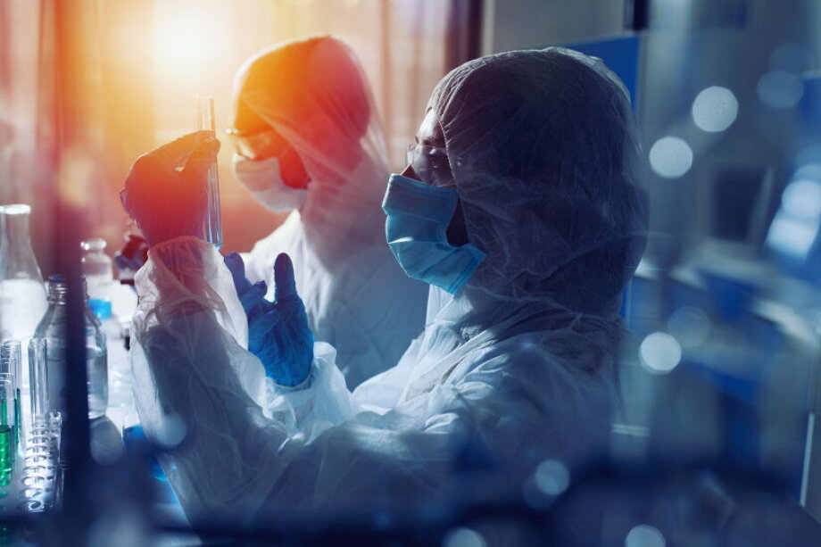 Milton Essex forms biotech group