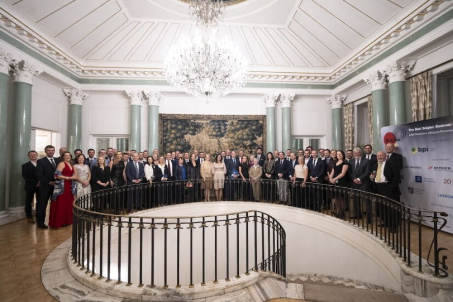 27th edition of Belgian Days in Warsaw took place November 17-20