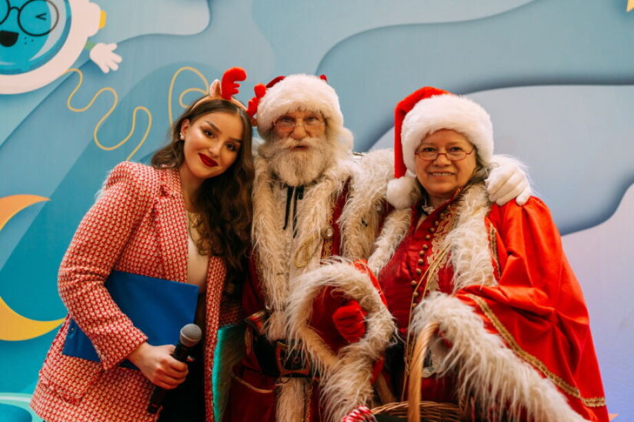 Norblin Factory invites you to a countdown to the holidays