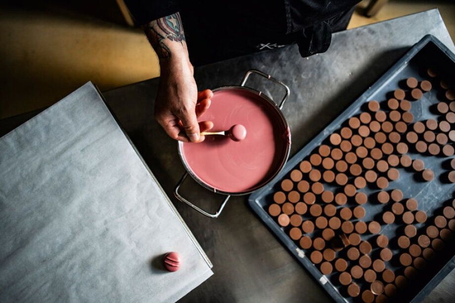 Three Generations, One Vision: The Family Behind Karmello