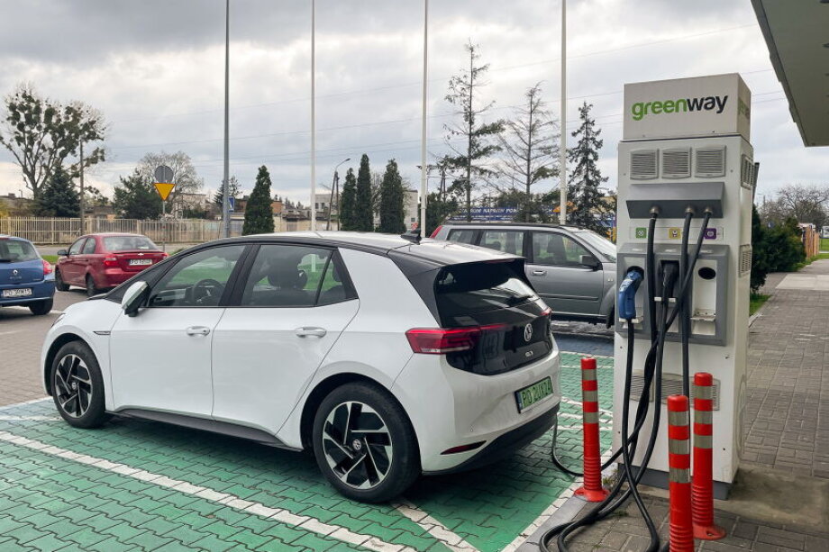 GreenWay outlines 2026 expansion