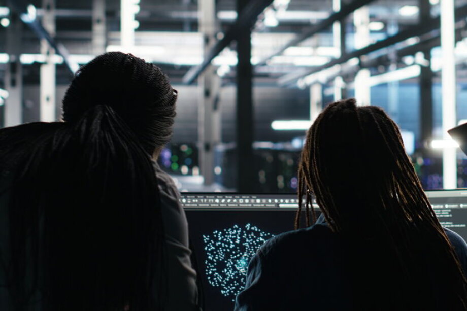 Security shapes strategy