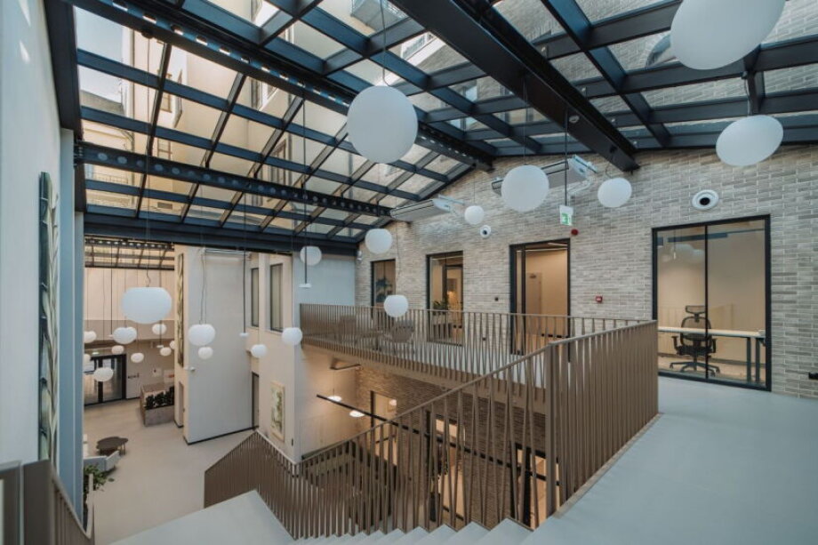 Shuffle expands in Krakow