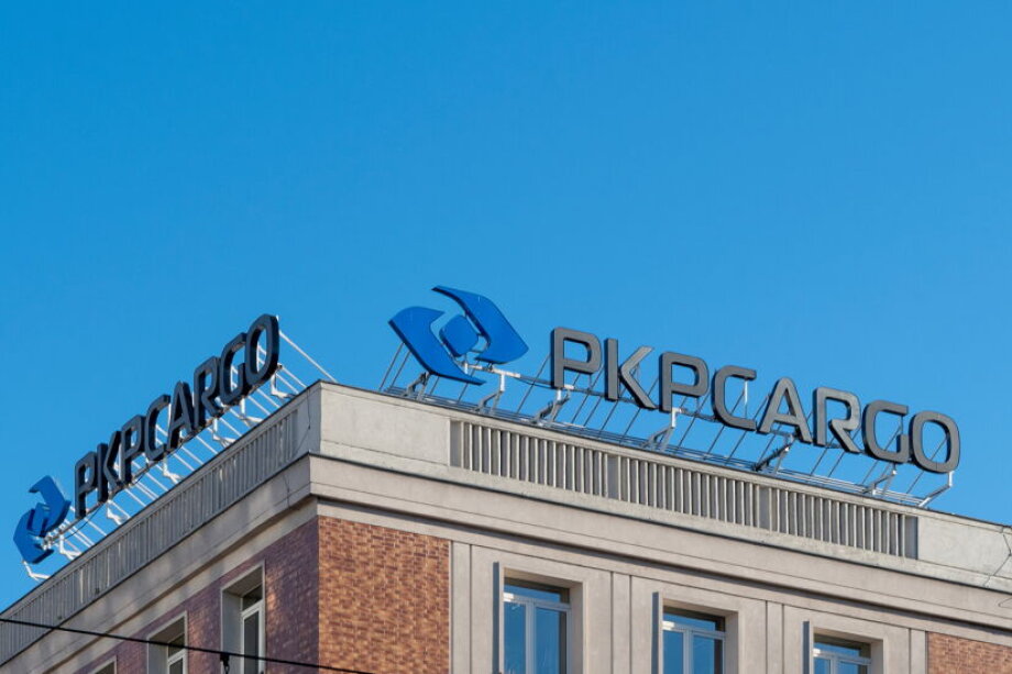 Wojewódka’s PKP Cargo trades