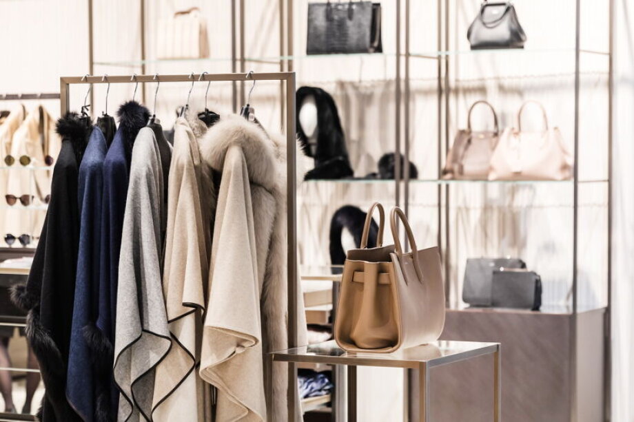 Luxury grows despite slowdown