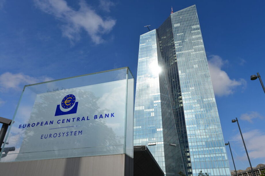 ECB seen holding rates