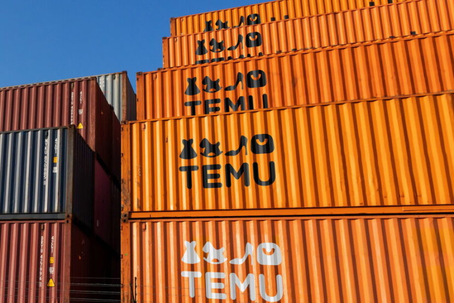 EU inspects Temu operations