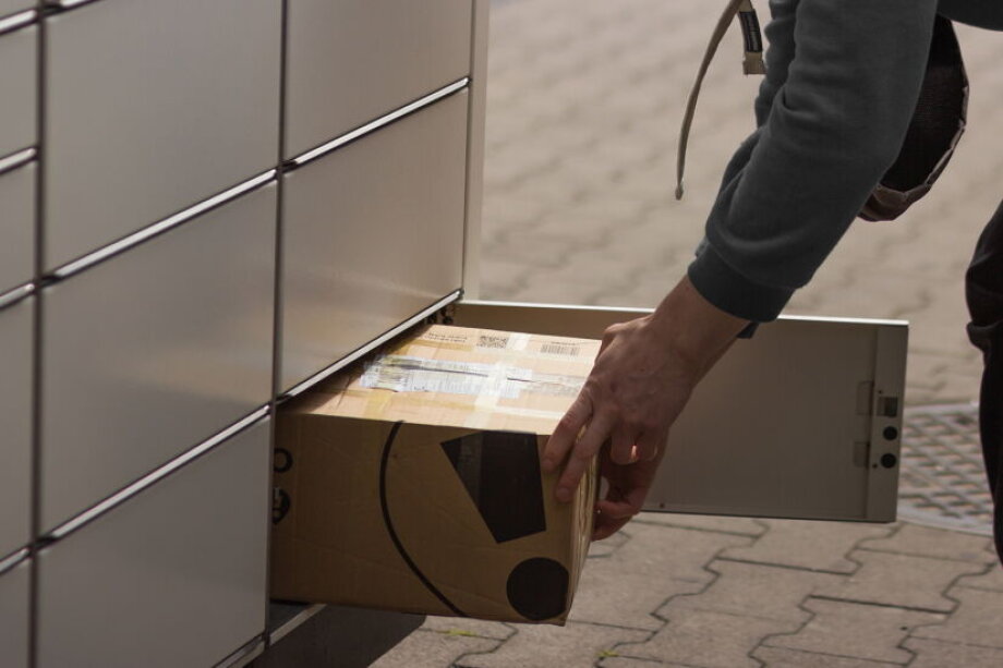 InPost boosts holiday deliveries