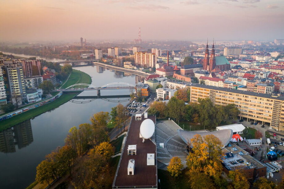 Opole draws automotive billions