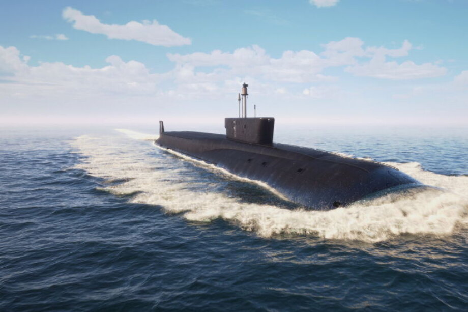 Poland advances Orka submarines