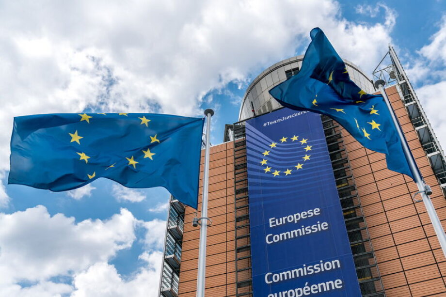 EU targets housing crunch