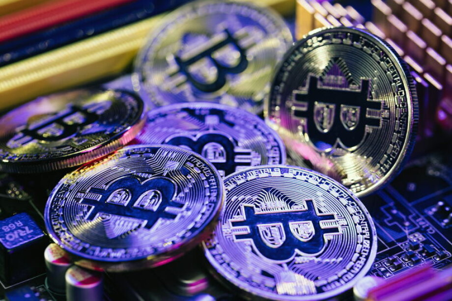 Crypto trading under scrutiny