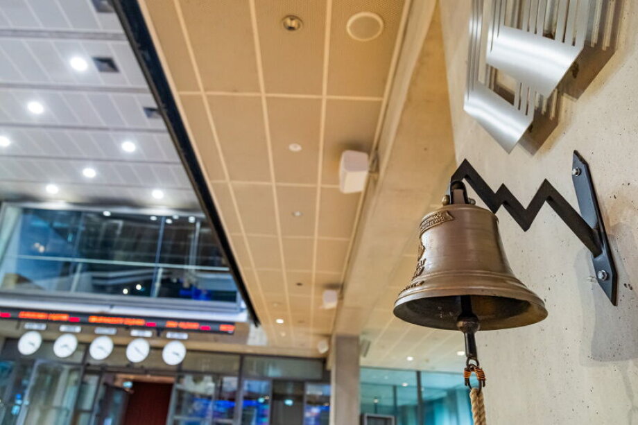 Trigon sees WIG peak