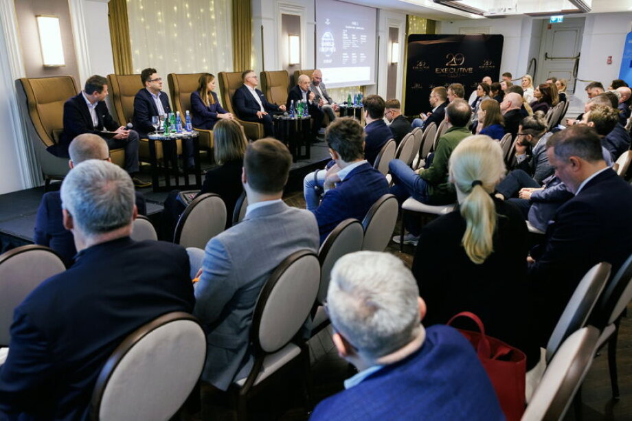 Export beyond volume