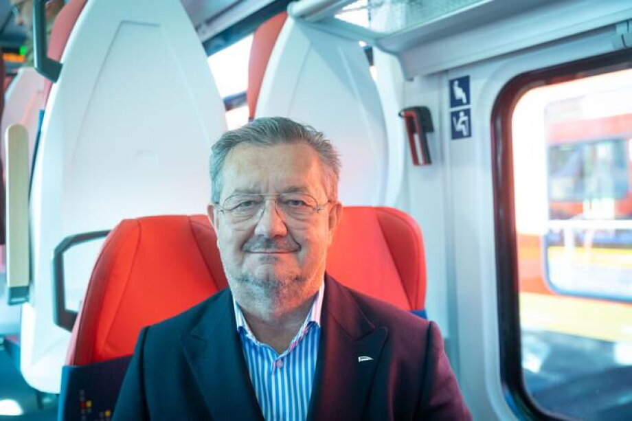 Pesa secures major financing